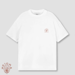 T- shirt white