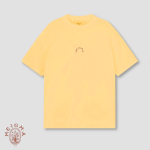 T- shirt yellow