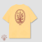 T- shirt yellow